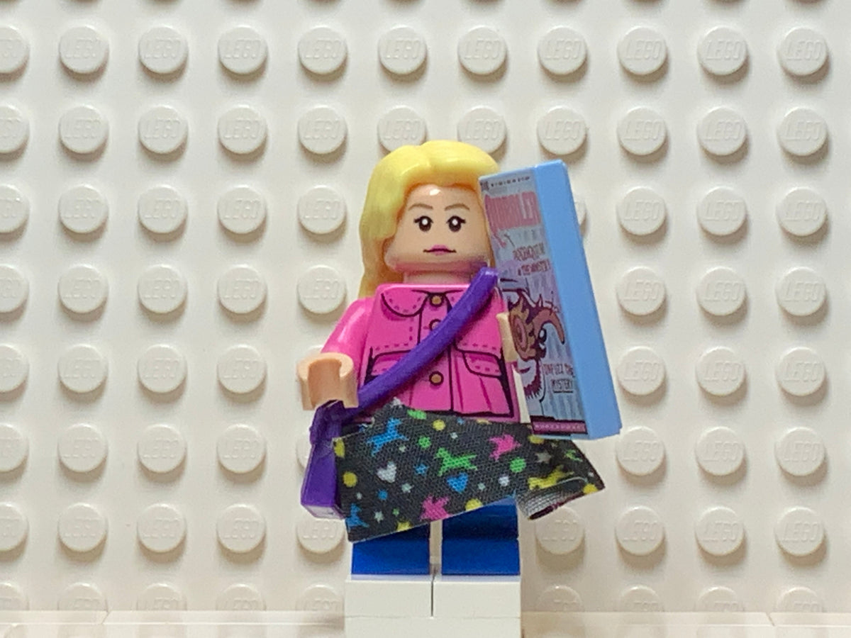 Luna Lovegood, colhp-5