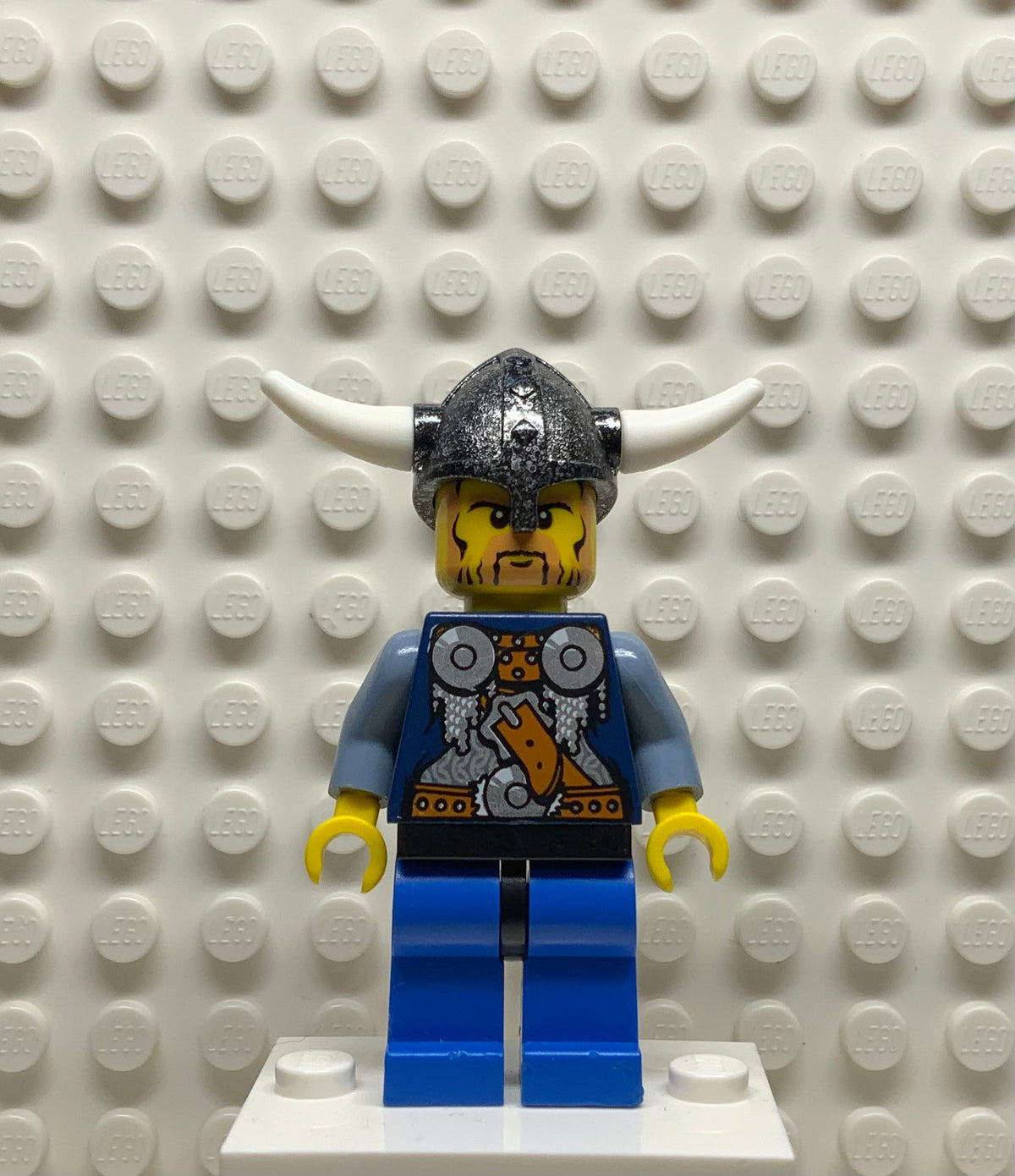 Viking Warrior 2f, vik013