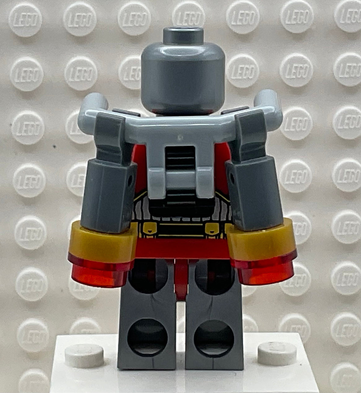 Deadshot, sh0259 - LEGO® DC Minifigure