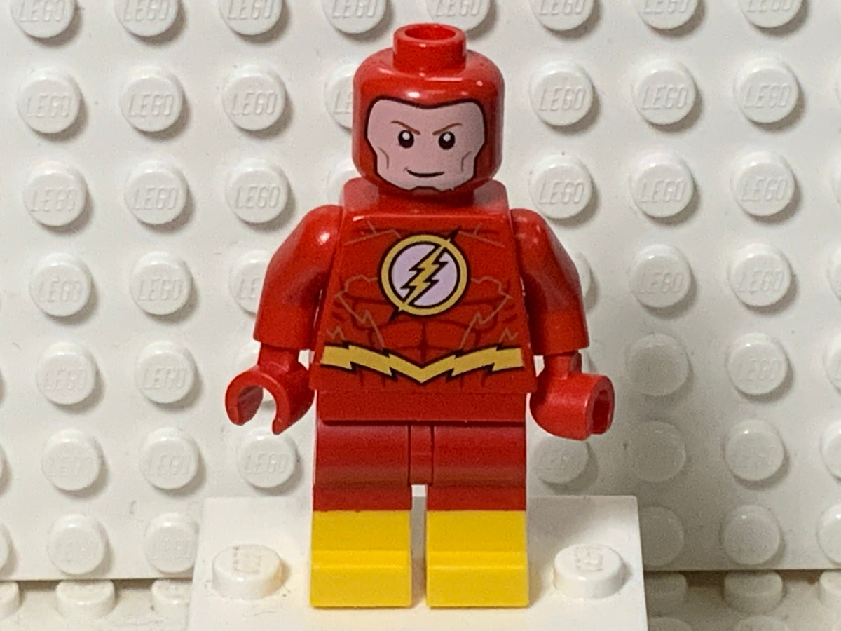 The Flash, sh0549