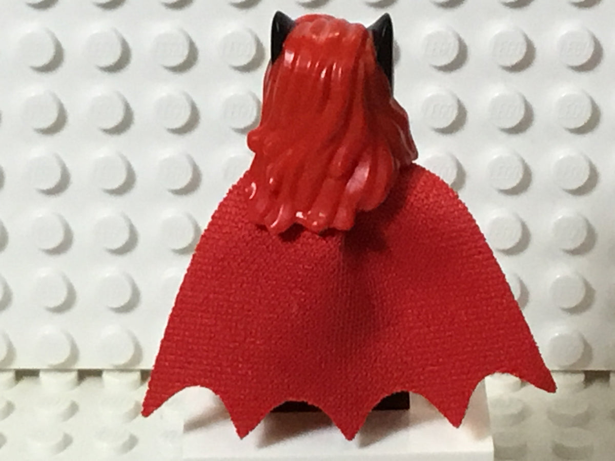 Batwoman, sh0522