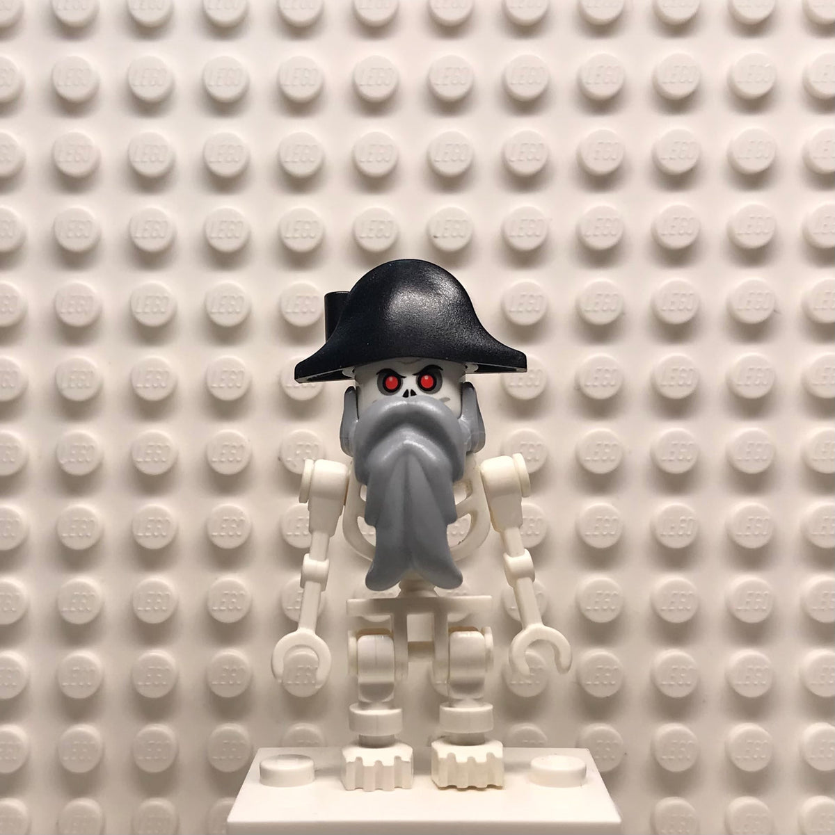 Fantasy Era, Skeleton Ship Captain, cas346