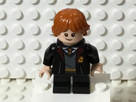 Ron Weasley, hp283, LEGO® Harry Potter™ Minifigure