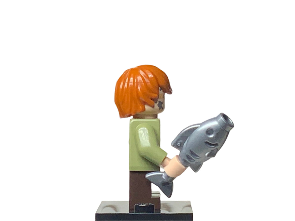 Bain Son of Bard, lor100 - LEGO® Lord of the Rings™ Minifigure