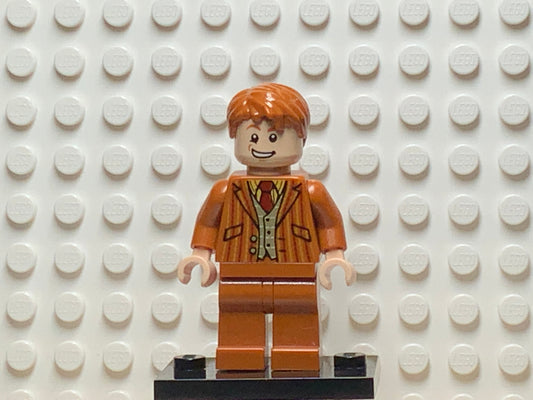Fred/George Weasley, hp122