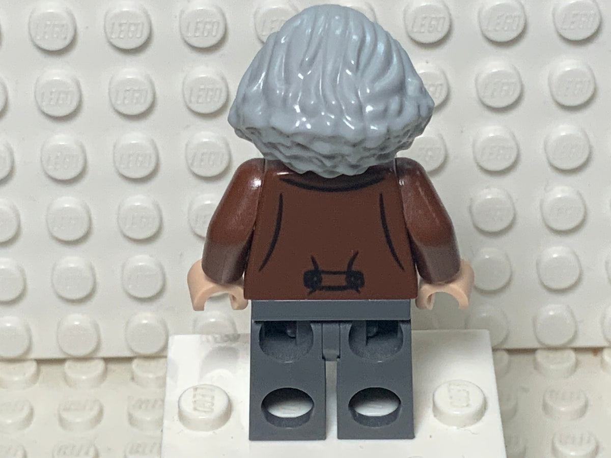 Garrick Ollivander, hp169