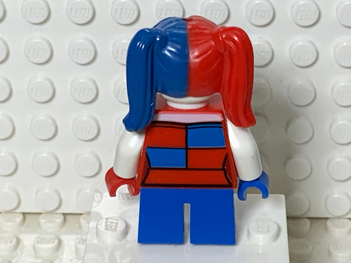 Harley Quinn, sh0493 - LEGO® DC Minifigure