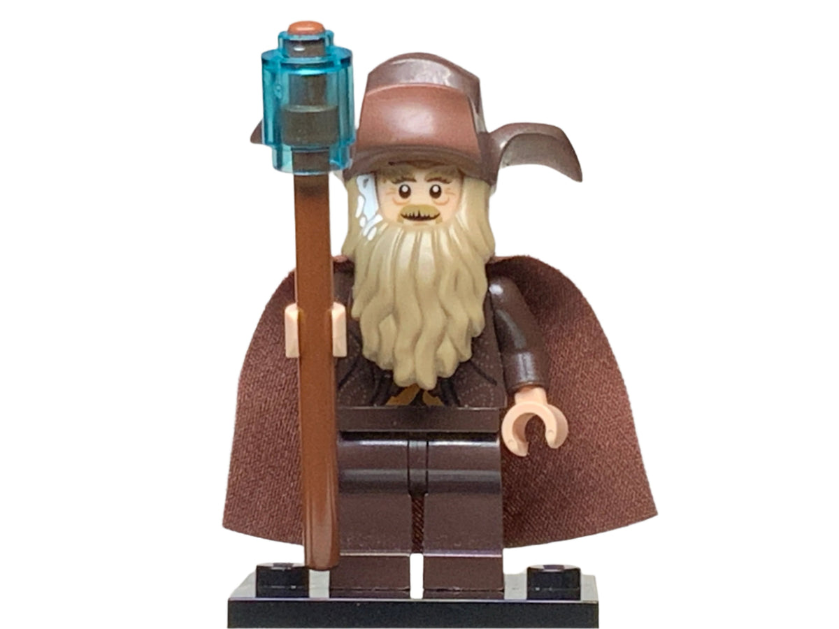 Radagast the Brown, lor082 - LEGO® Lord of the Rings™ Minifigure