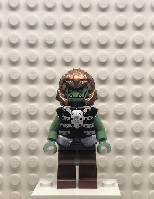 Fantasy Era, Troll Warrior 4 (Orc), cas369
