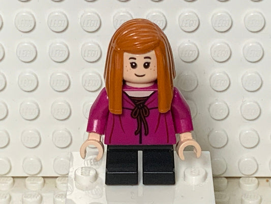 Ginny Weasley, hp249