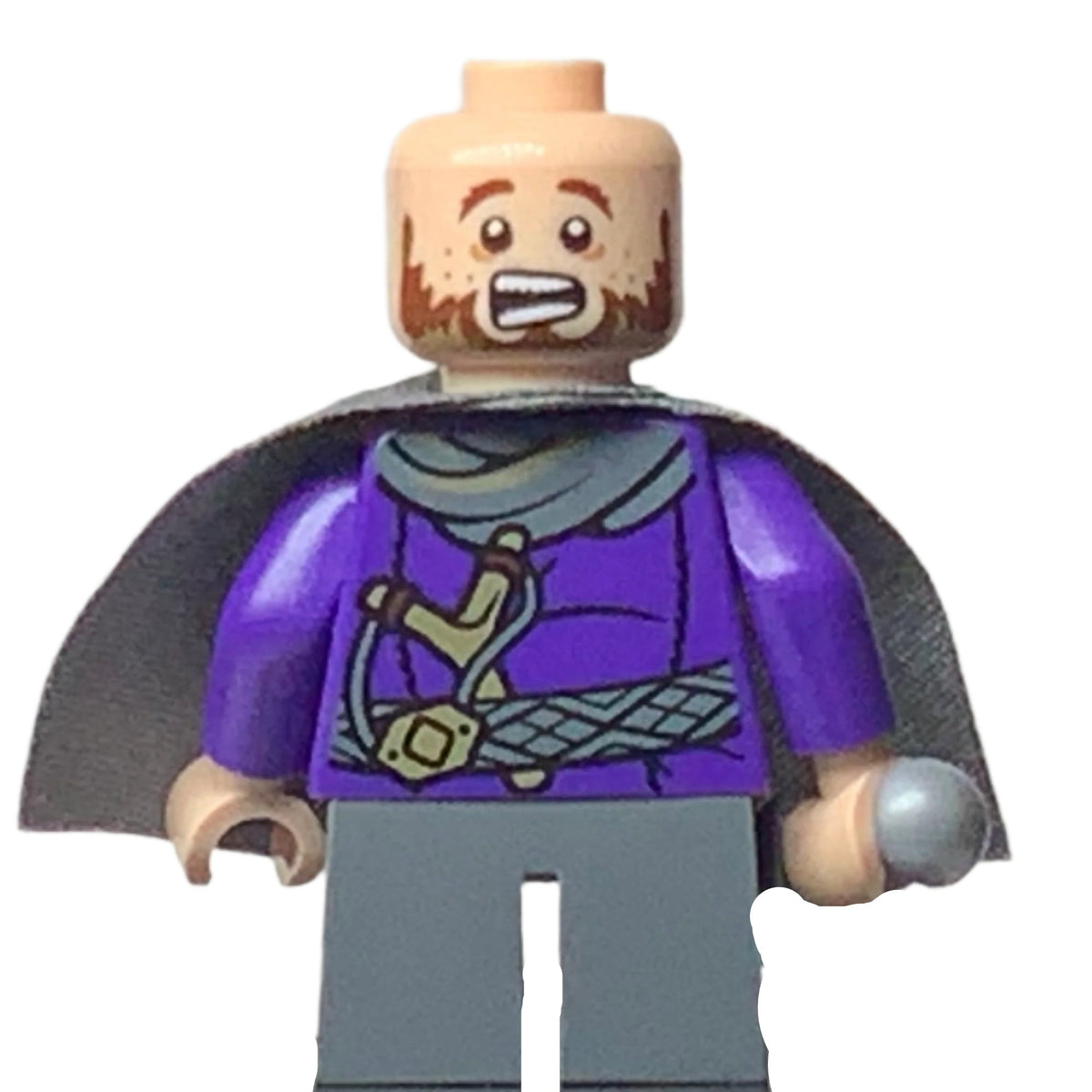 Ori the Dwarf, lor045, LEGO® Lord of the Rings™ Minifigure