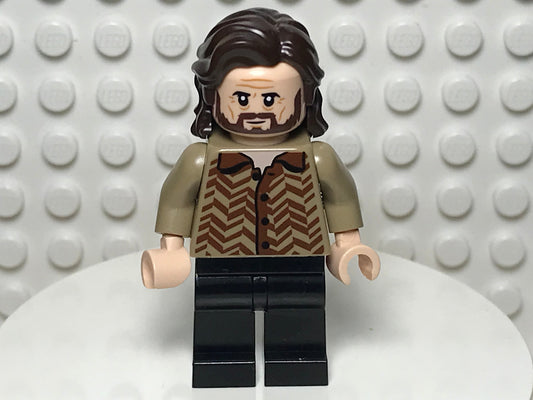 Sirius Black, hp371