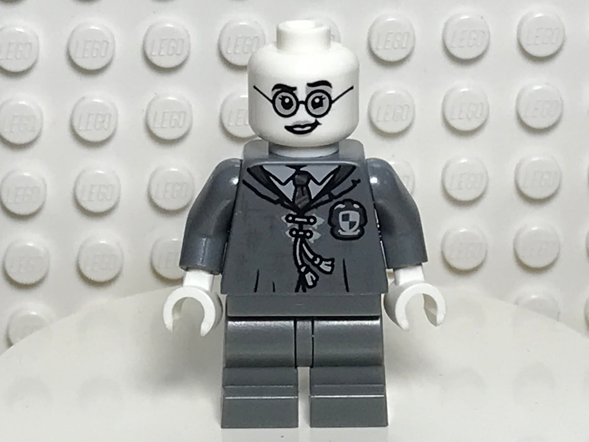 Moaning Myrtle, hp372