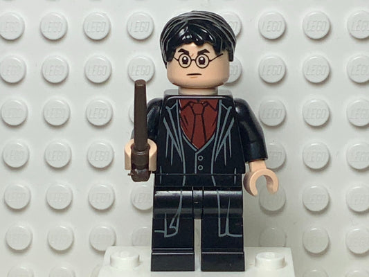 Harry Potter, hp232, LEGO® Harry Potter™ Minifigure