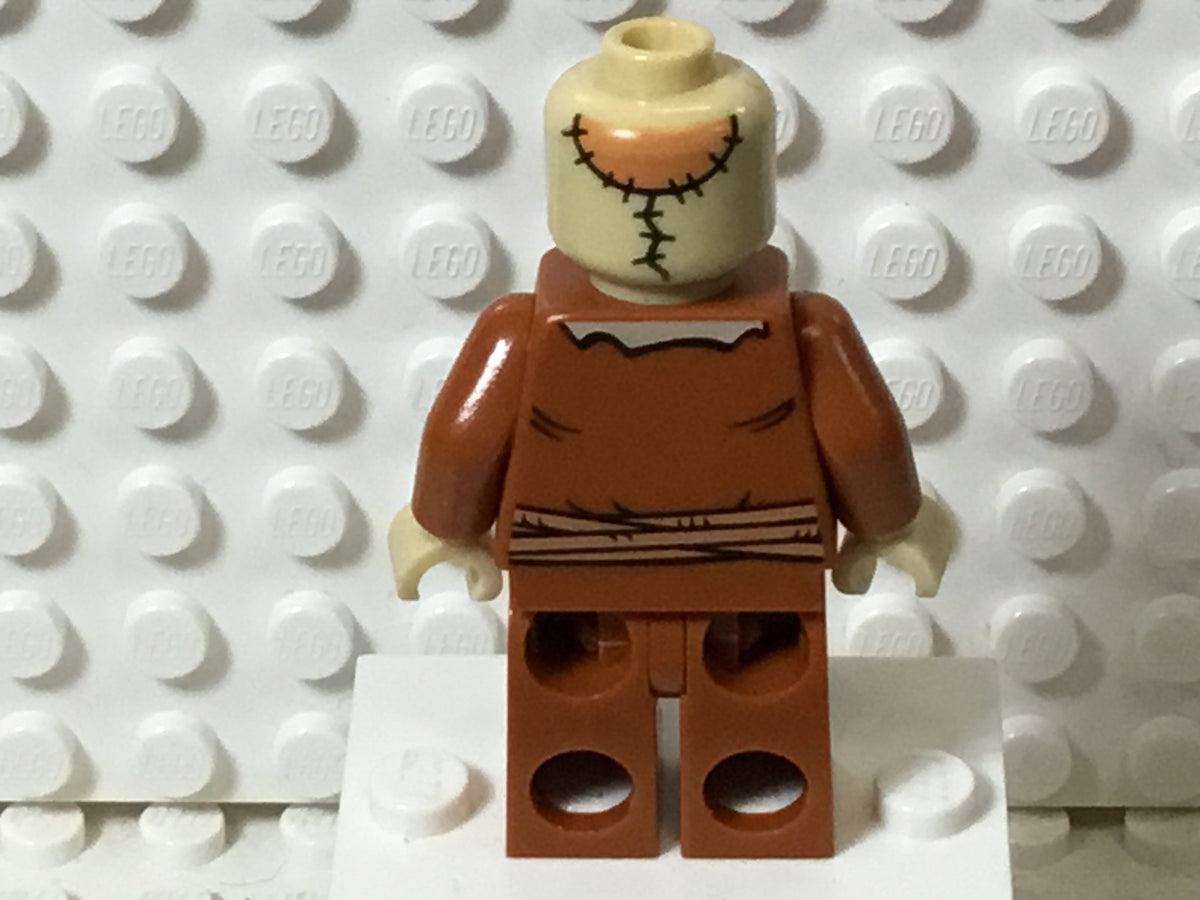 Scarecrow, sh0275 - LEGO® DC Minifigure