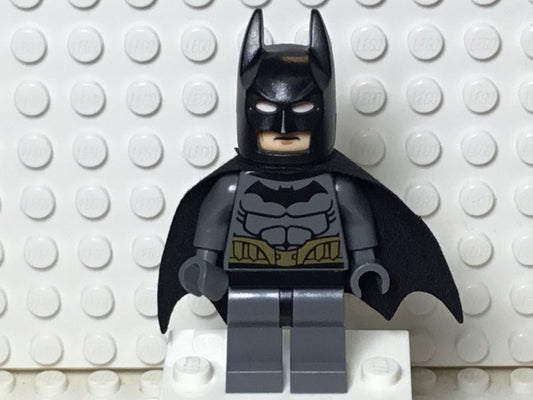 Batman, sh0089 - LEGO® DC Super Heroes Minifigure