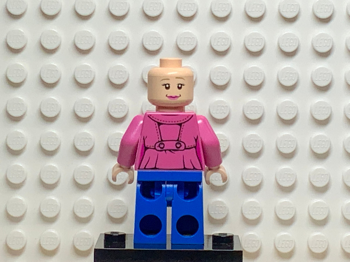 Luna Lovegood, hp103