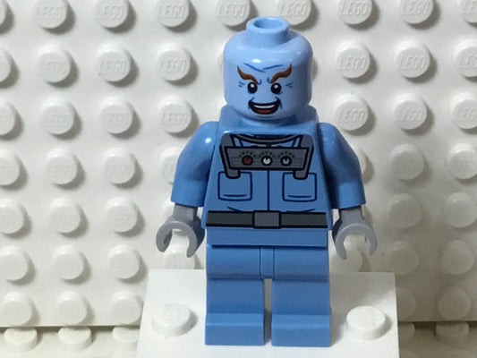 Mr. Freeze, sh0266