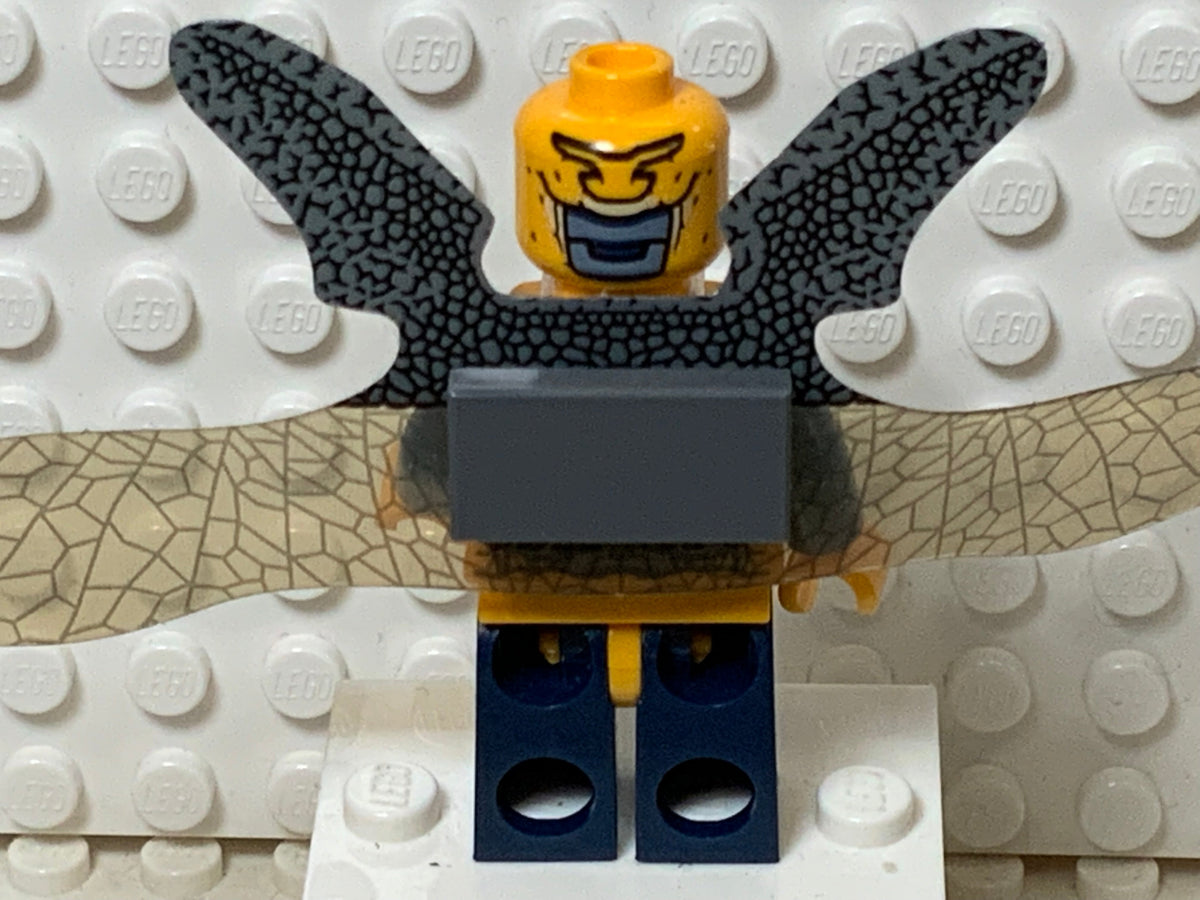 Parademon, sh0431 - LEGO® DC Minifigure