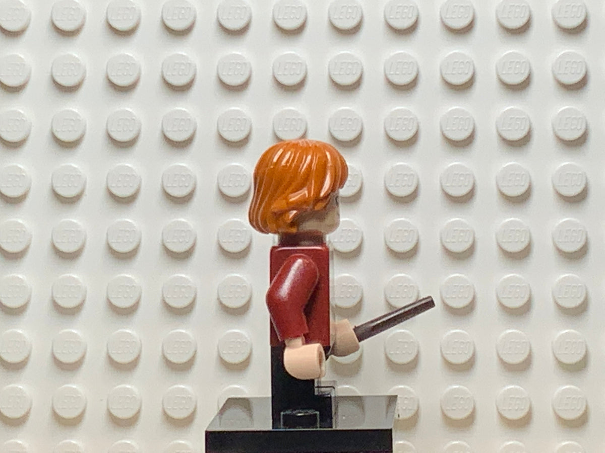 Ron Weasley, hp207, LEGO® Harry Potter™ Minifigure