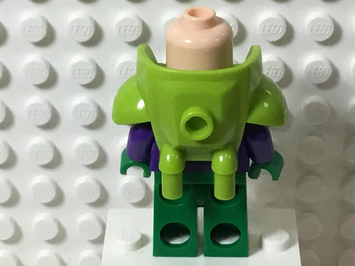 Lex Luthor, sh0292