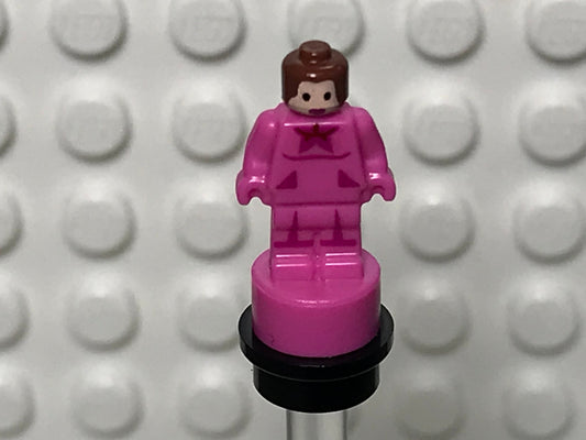 Professor Dolores Umbridge Statuette/Trophy, hpb021