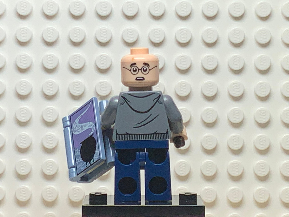 Harry Potter, colhp2-1, LEGO® Harry Potter™ Minifigure