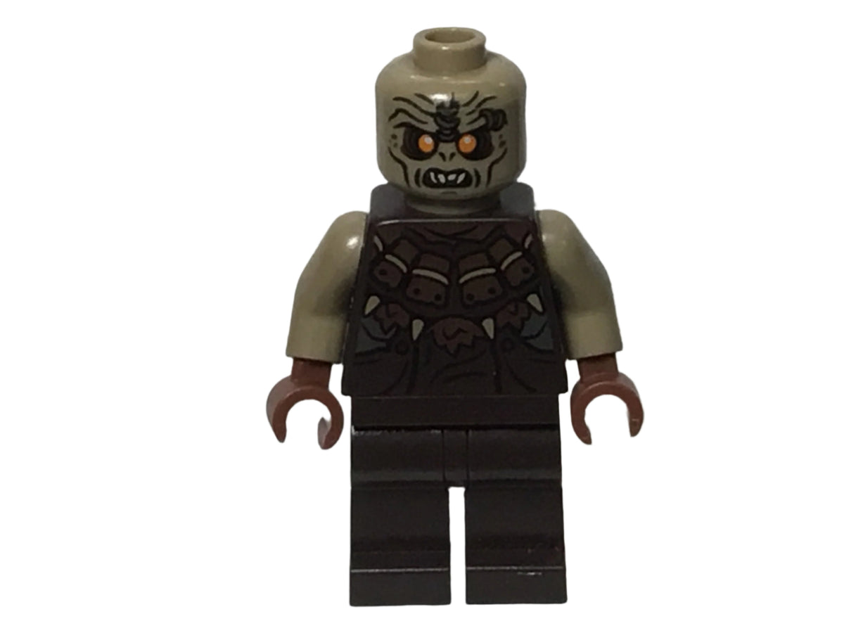 Mordor Orc, lor068 - LEGO® Lord of the Rings™ Minifigure