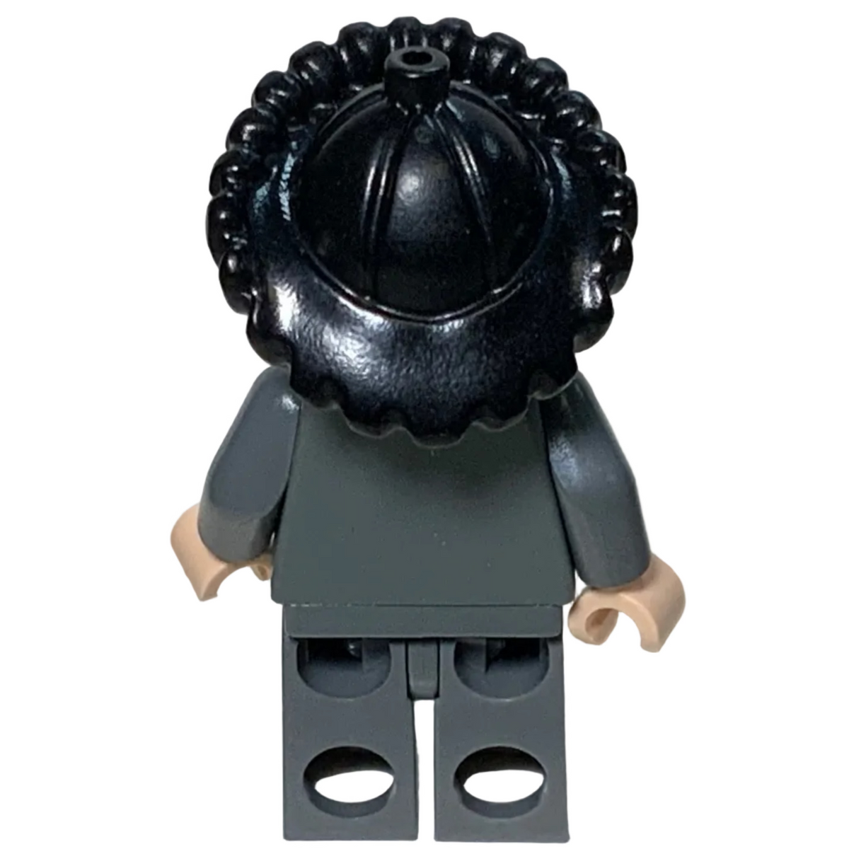 Viktor Krum, hp077 - LEGO® Harry Potter Minifigure