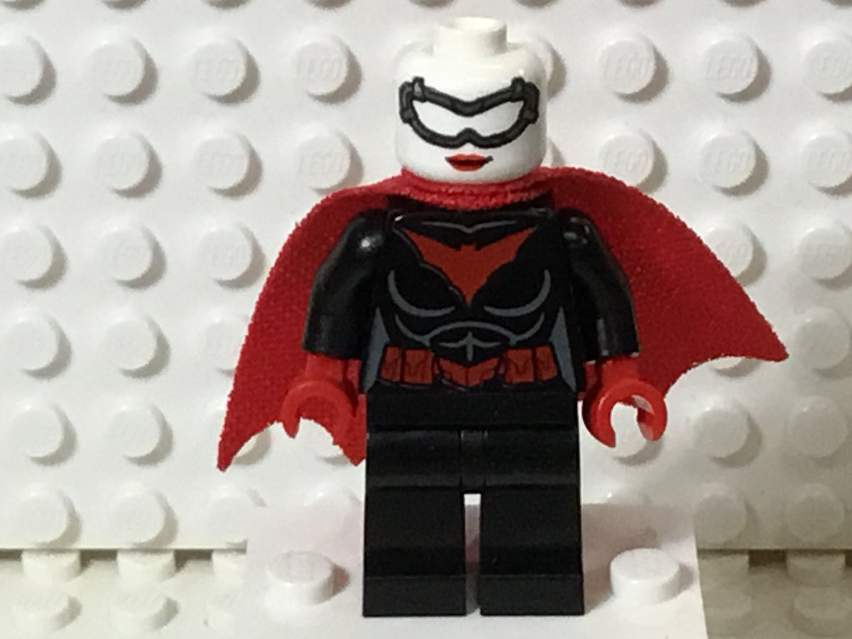Batwoman, sh0522