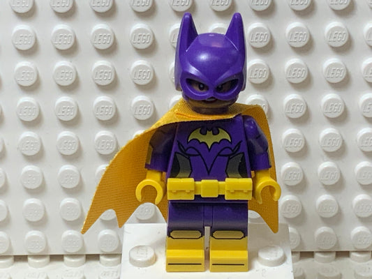 Batgirl, sh0305