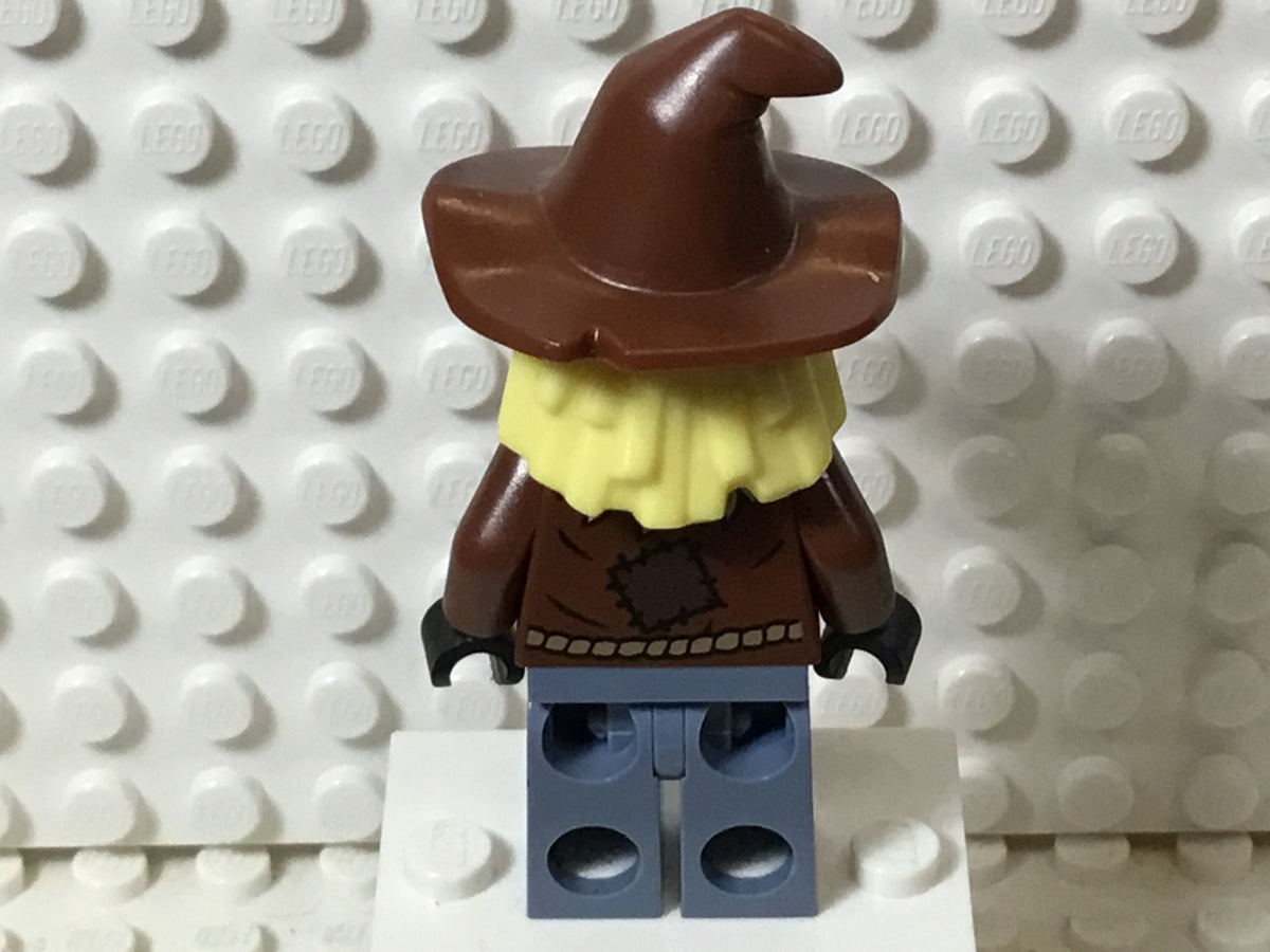 Scarecrow, sh0391 - LEGO® DC Minifigure