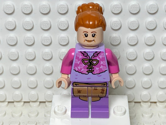 Mrs. Flume, hp292