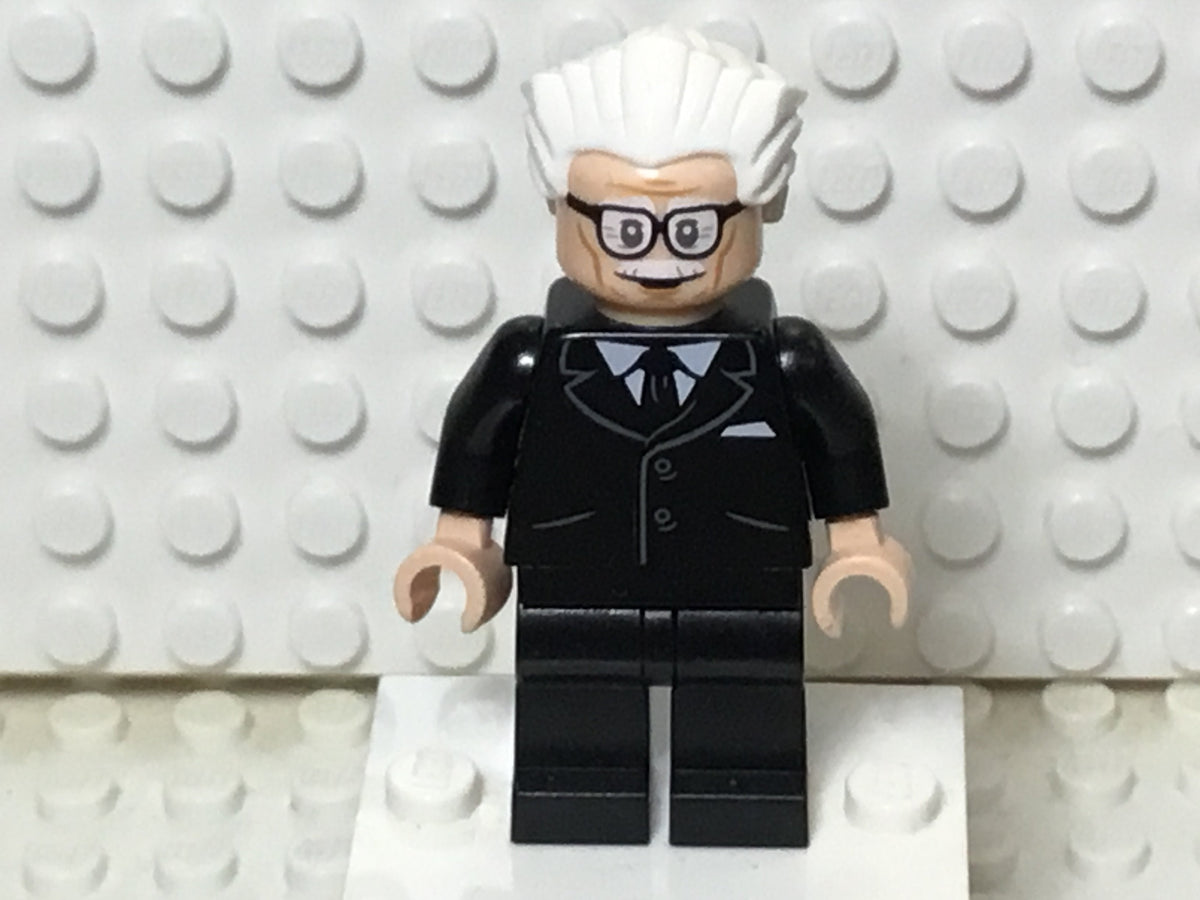 Alfred Pennyworth, sh0237