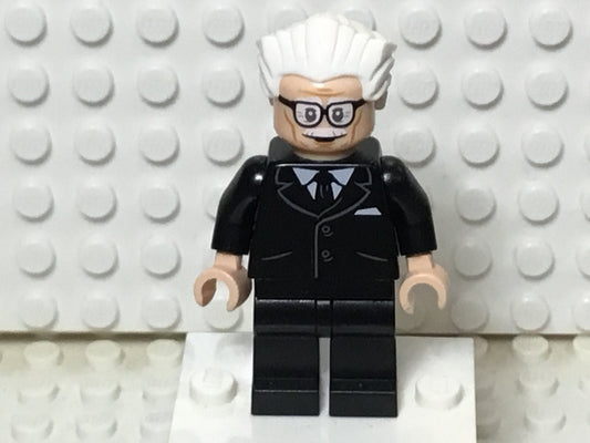 Alfred Pennyworth, sh0237