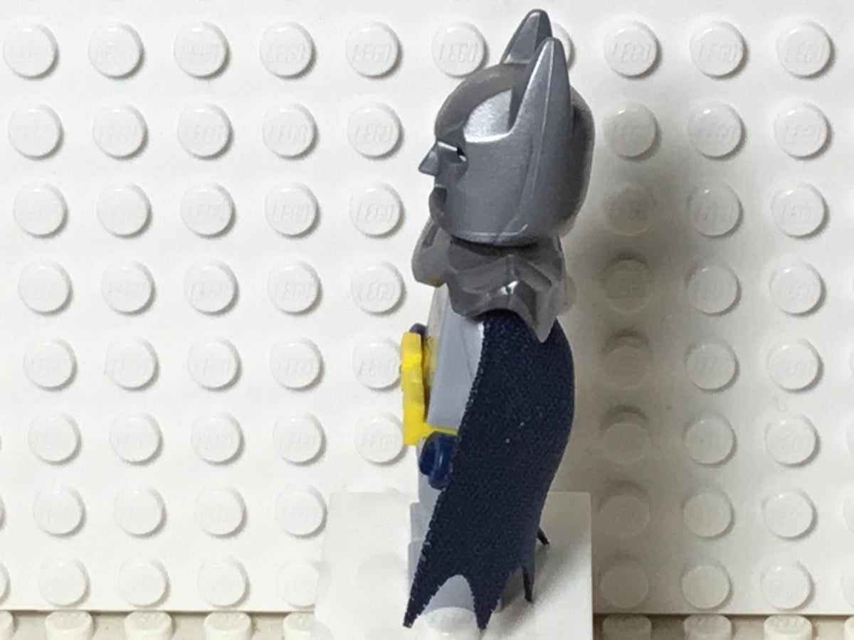 Excalibur Batman, dim043