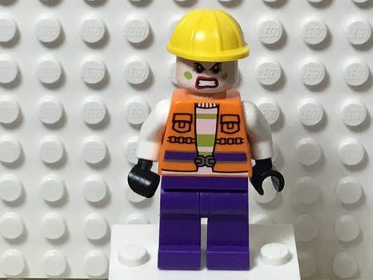 Joker's Goon, sh0093