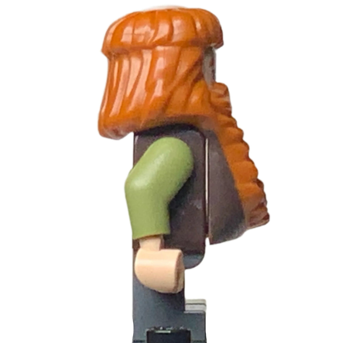 Bombur the Dwarf, lor051, LEGO® Lord of the Rings™ Minifigure