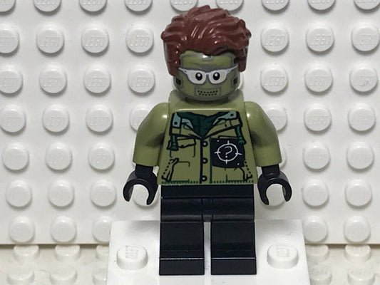 The Riddler, sh0785