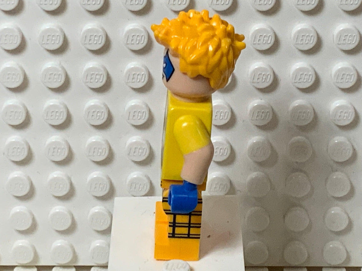 Trickster, sh0210 - LEGO® DC Minifigure