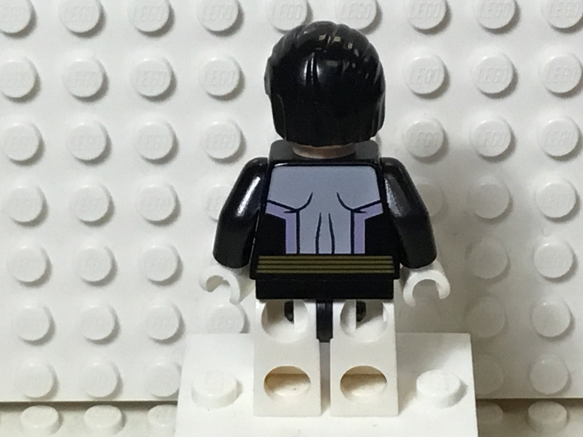 Cosmic Boy, sh0301