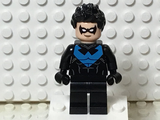 Nightwing, sh0294