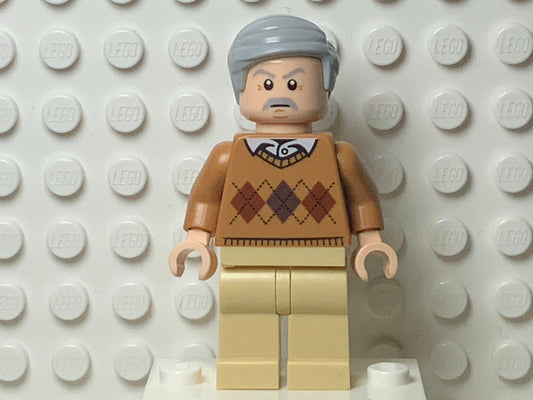 Vernon Dursley, hp215