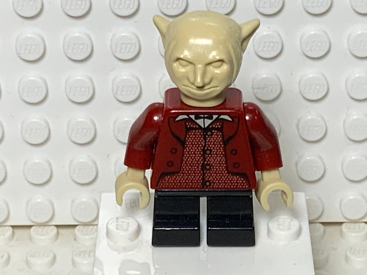 Goblin, hp079