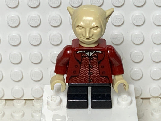 Goblin, hp079