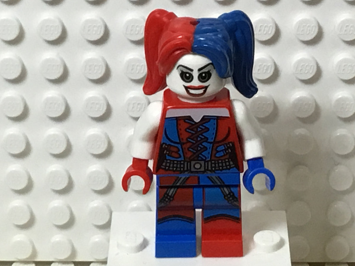 Harley Quinn, sh0260