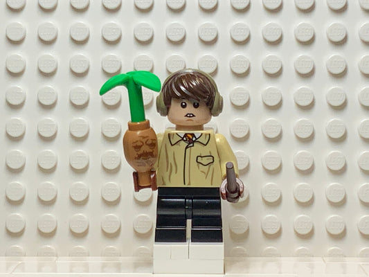 Neville Longbottom, colhp-6