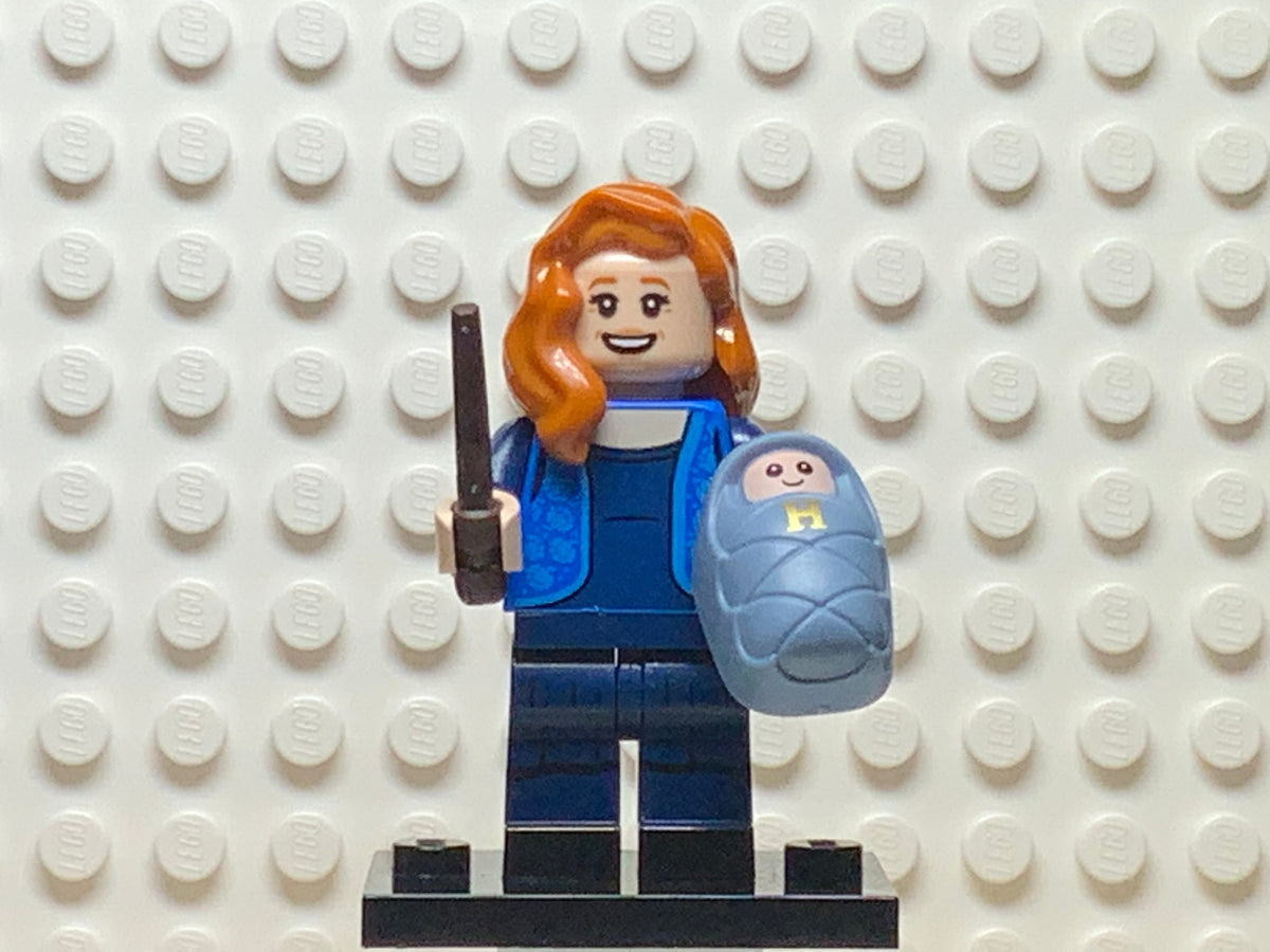 Lily Potter, colhp2-7