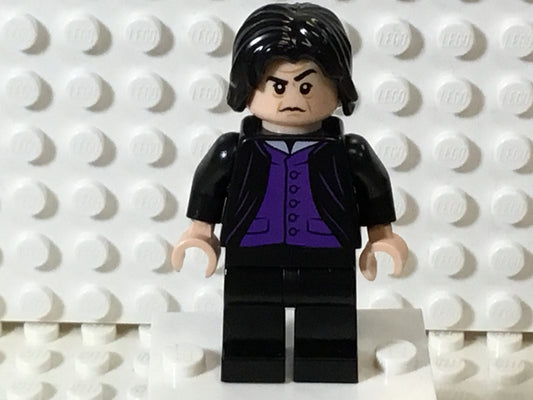 Professor Severus Snape, hp266, LEGO® Harry Potter™ Minifigure