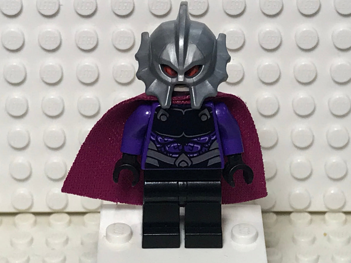 Ocean Master, sh0556